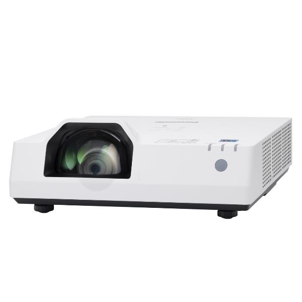 Panasonic PROIETT LASER 3LCD 4.000 LUX SHORT